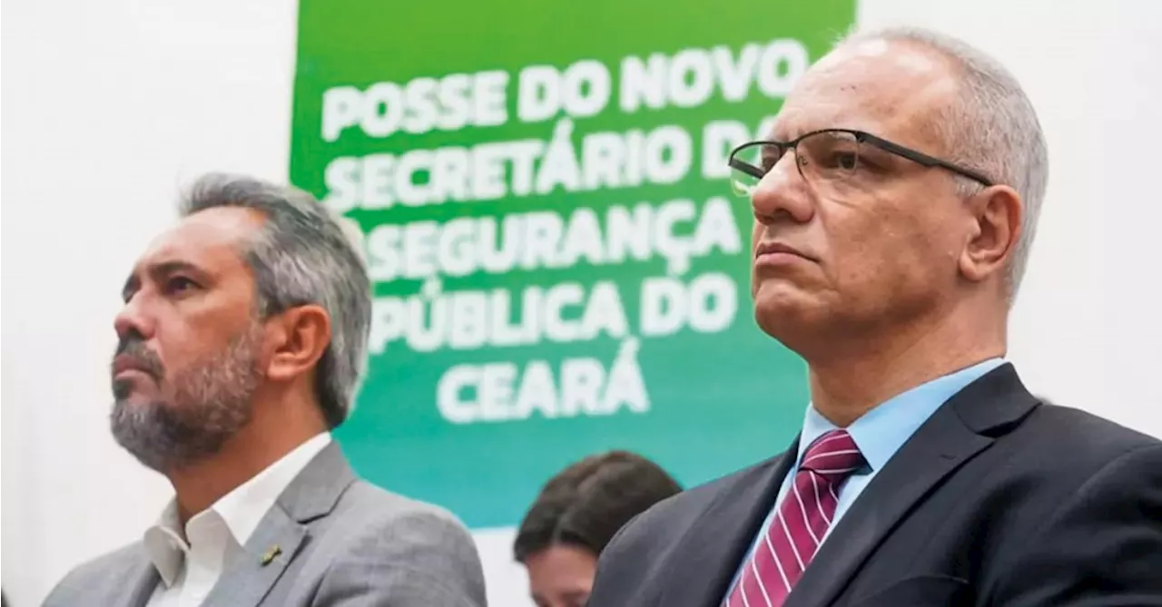 A cartada do governo do Ceará para deter o avanço das facções no estado