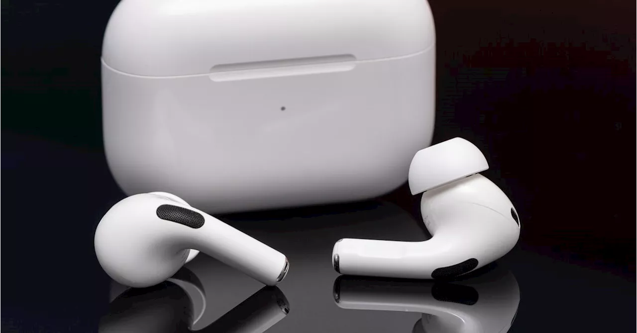 Apple’s AirPods are being upgraded with powerful accessibility features