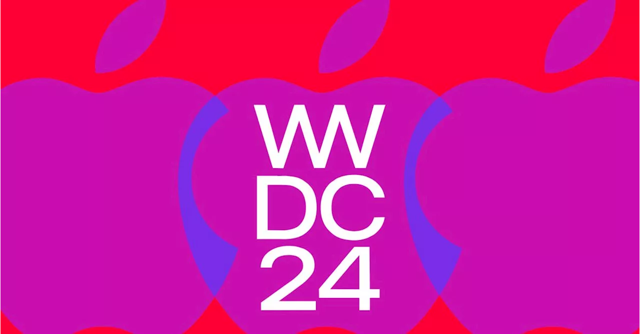 WWDC 2024: news, rumors, and announcements from Apple’s software event