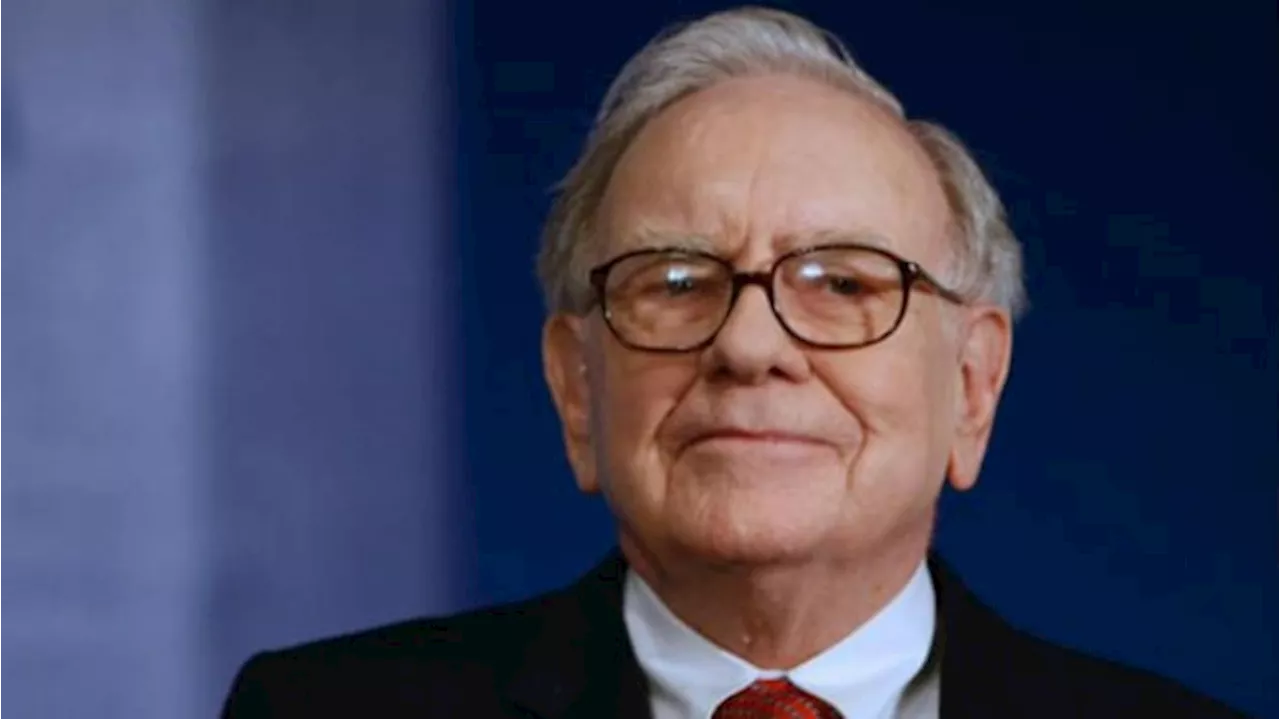 8 Kebiasaan Frugal Living Warren Buffet yang Bikin Kaya