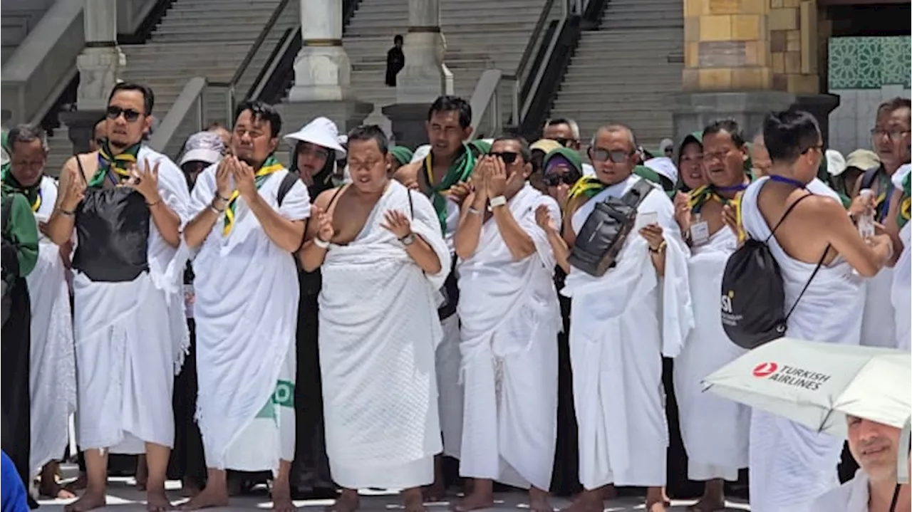 Penyakit Jantung jadi Penyebab Kematian Terbanyak Jemaah Haji, Ini Tips dari PPIH Arab