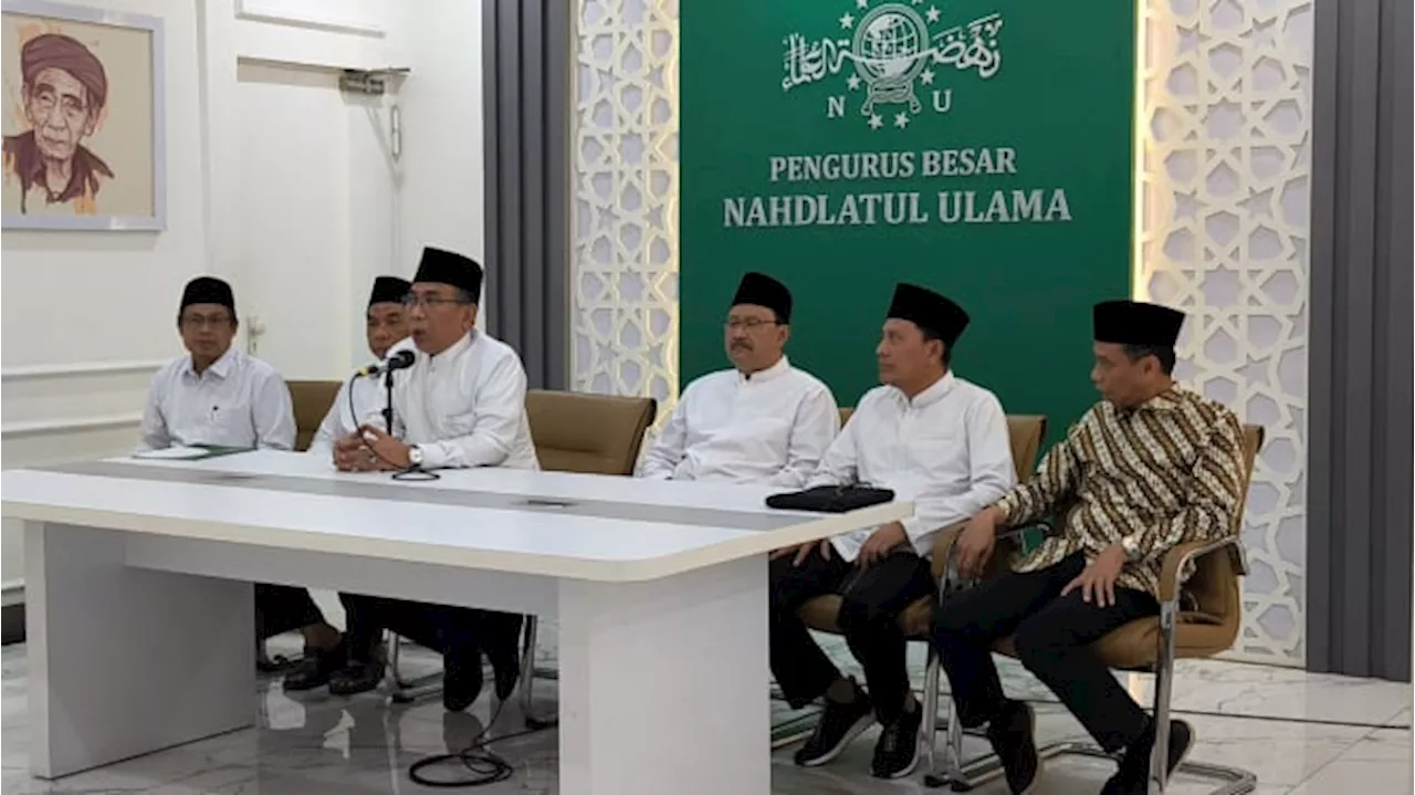 Sah! NU Dapat Tambang Batu Bara Bekas Bakrie Group