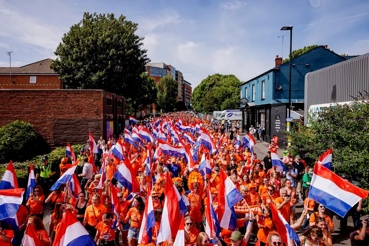 Tonen Reijnders en Koopmeiners hun Oranje-vorm tijdens uitzwaaiduel met IJsland?