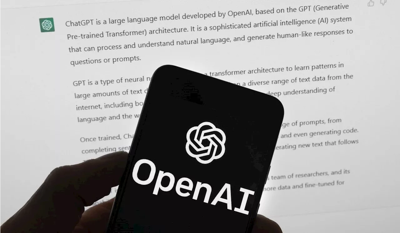 Artificial intelligence appears to be quickly reaching point where it can't get any smarter
