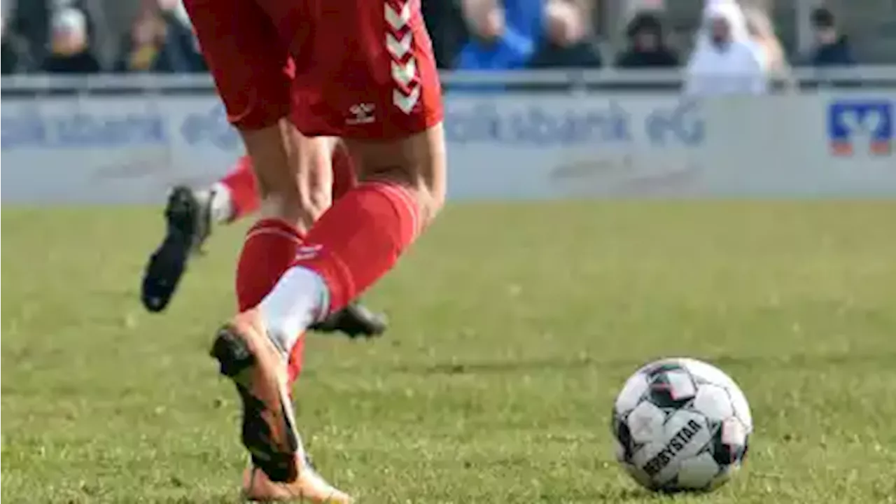 Altherren-Fußball: TuSG Ritterhude empfängt den TSV Etelsen