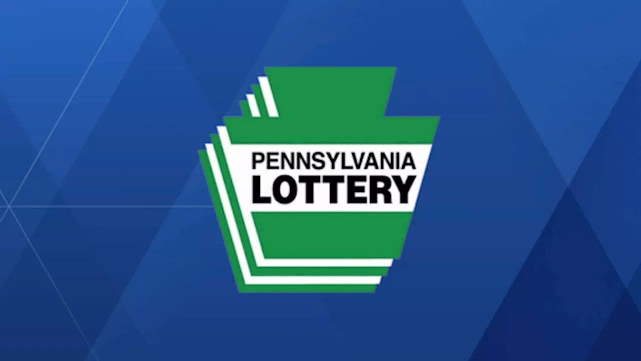 Powerball ticket worth $100K sold in Dauphin County nears expiration