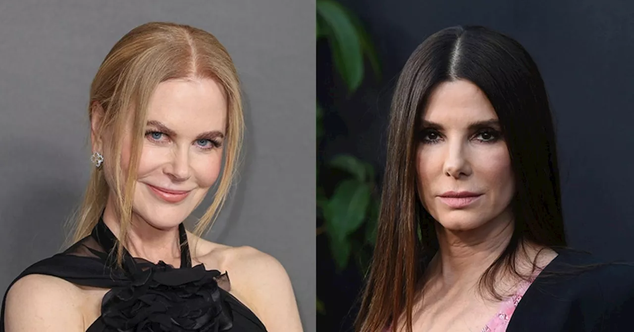 'Practical Magic' Sequel: Nicole Kidman & Sandra Bullock Set To Return