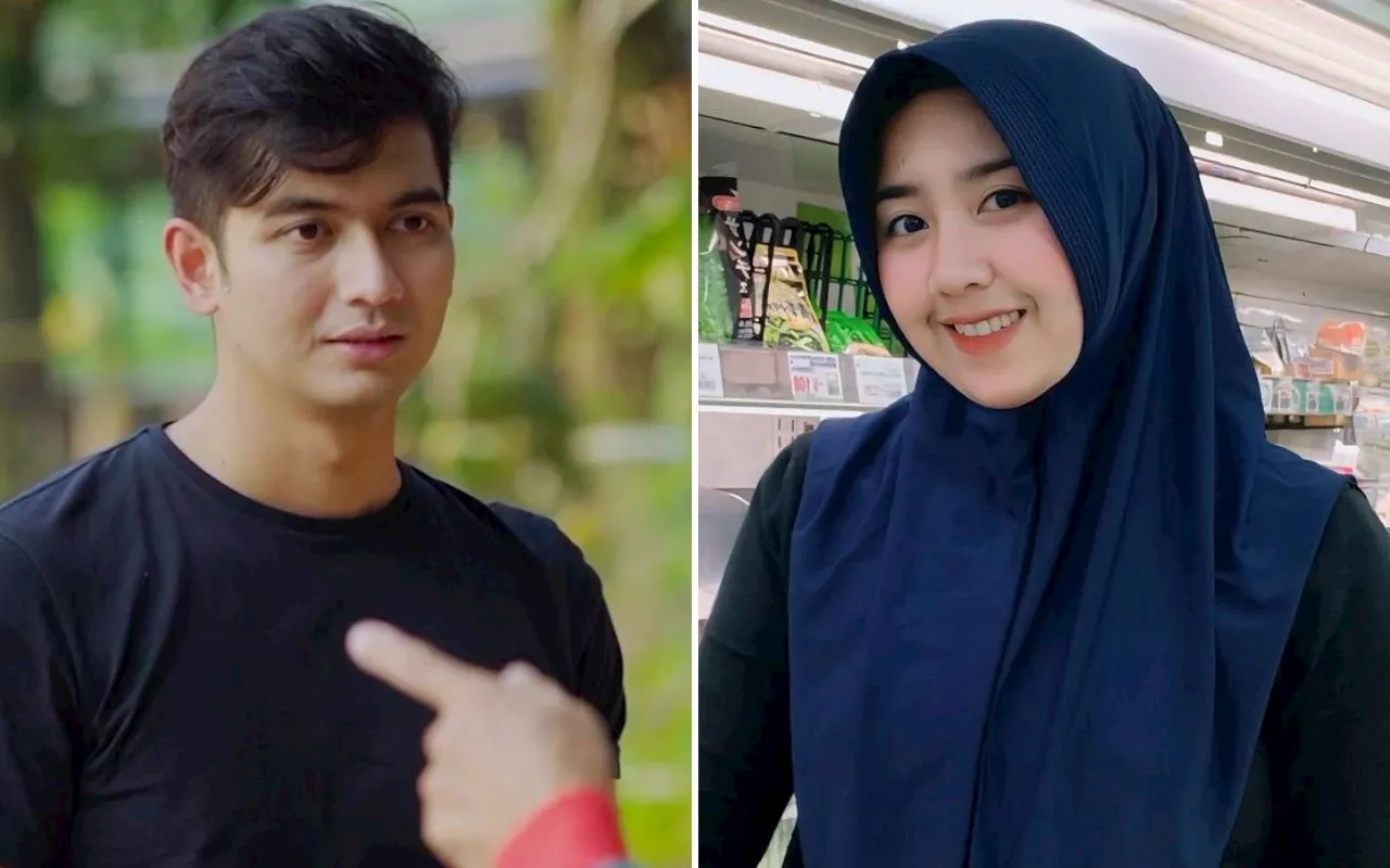 Teuku Ryan Gercep Posting Sehati dengan Ria Ricis usai Unfollow Diduga Janda Cantik