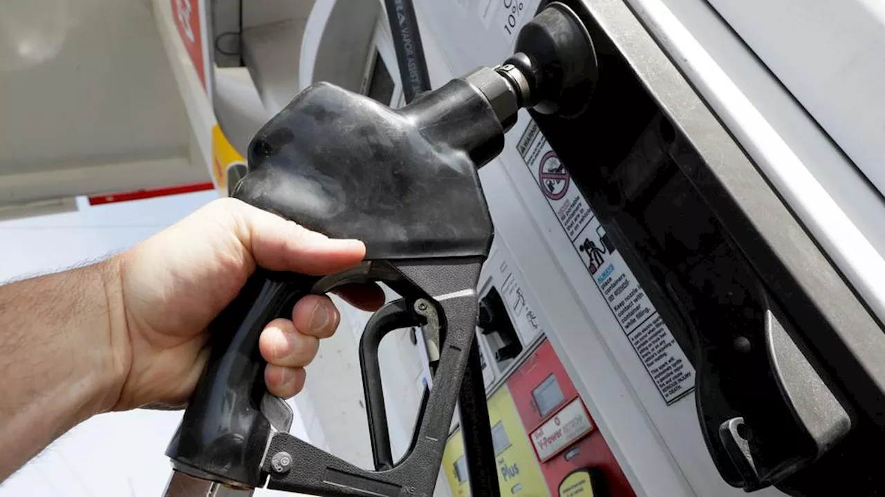 Gas prices drop significantly in Columbus this week