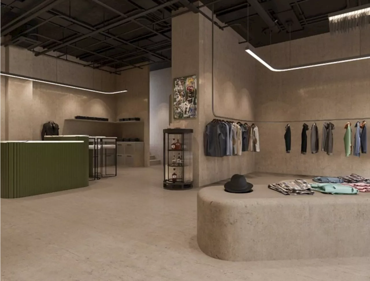 Cad & The Dandy to Bring Savile Row Style to 57th Street Storefront