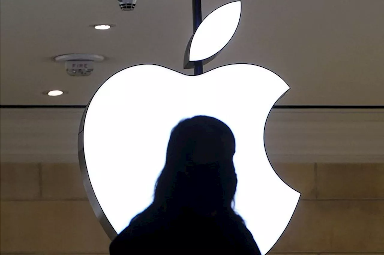 AI is sole focus at Apple's annual conference