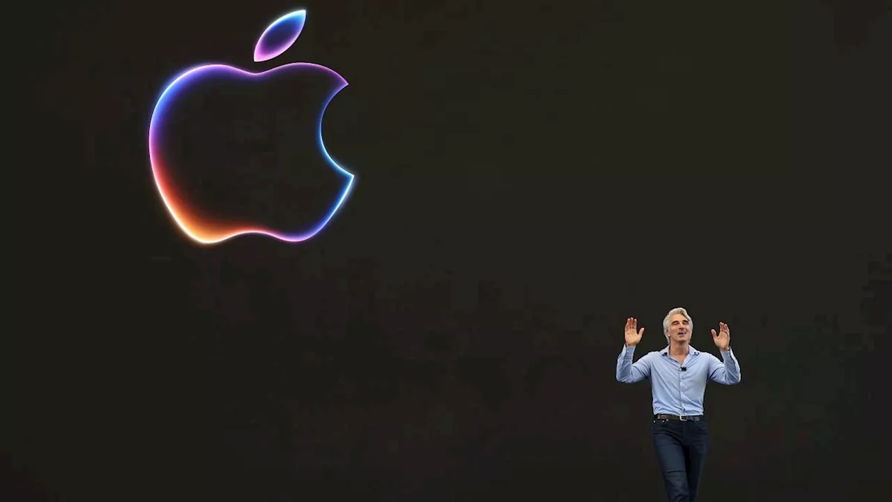 Apple AI integration will 'evolve' user experience, drive value