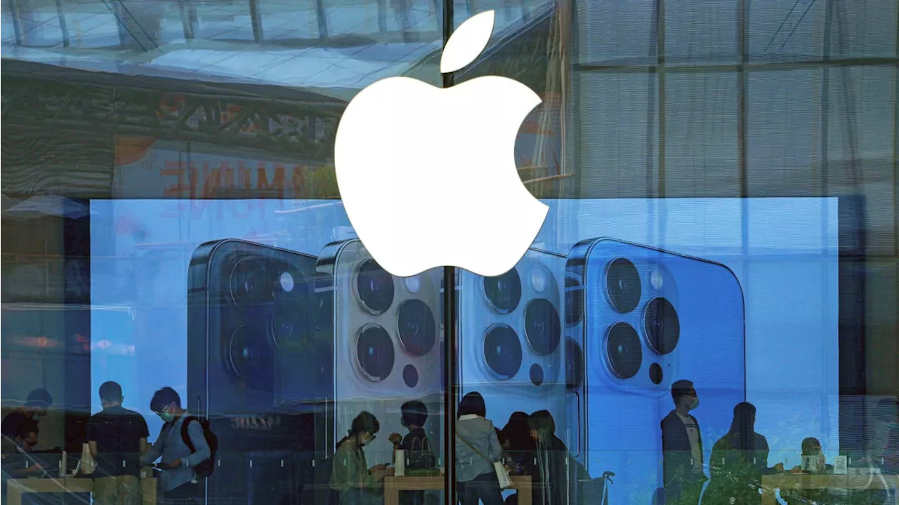 Apple WWDC, Fed decision: What to watch this week