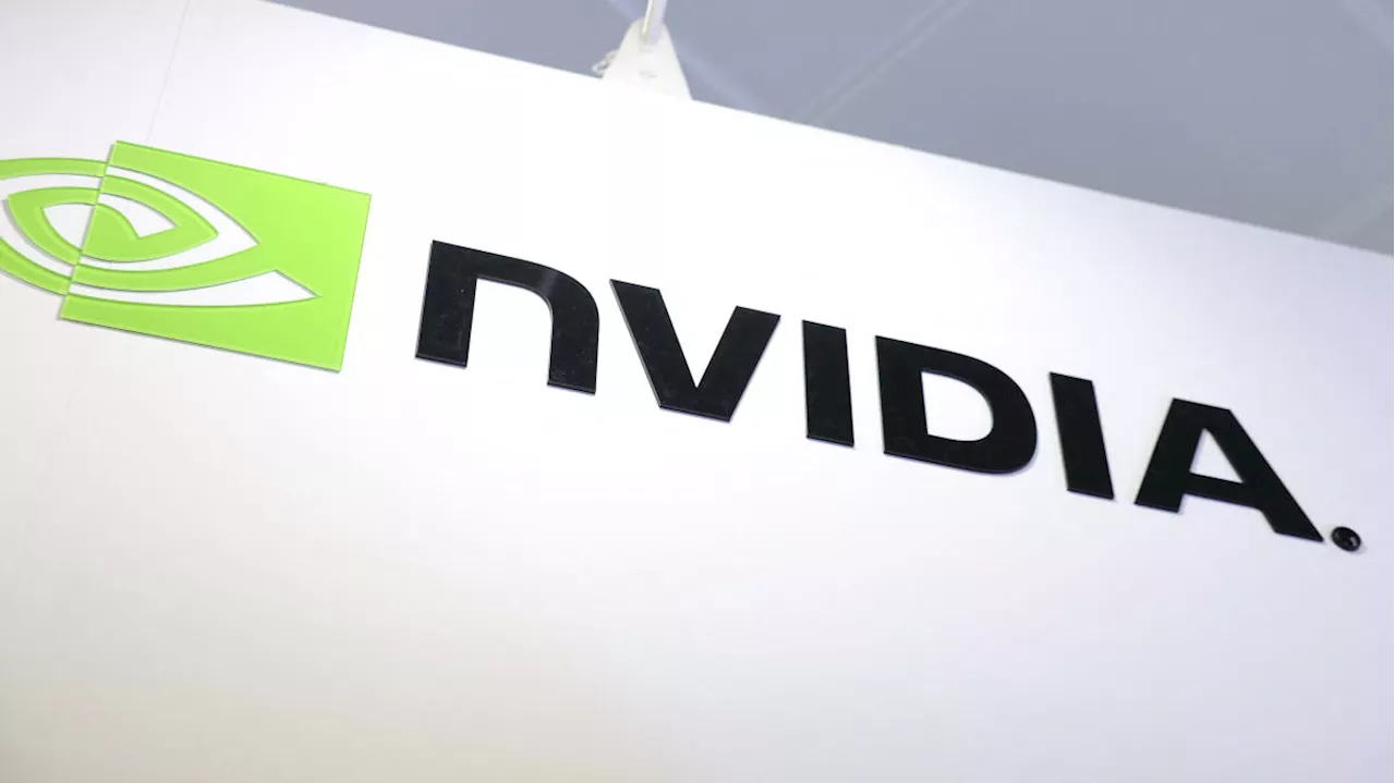 Can Nvidia outpace Apple in AI race?