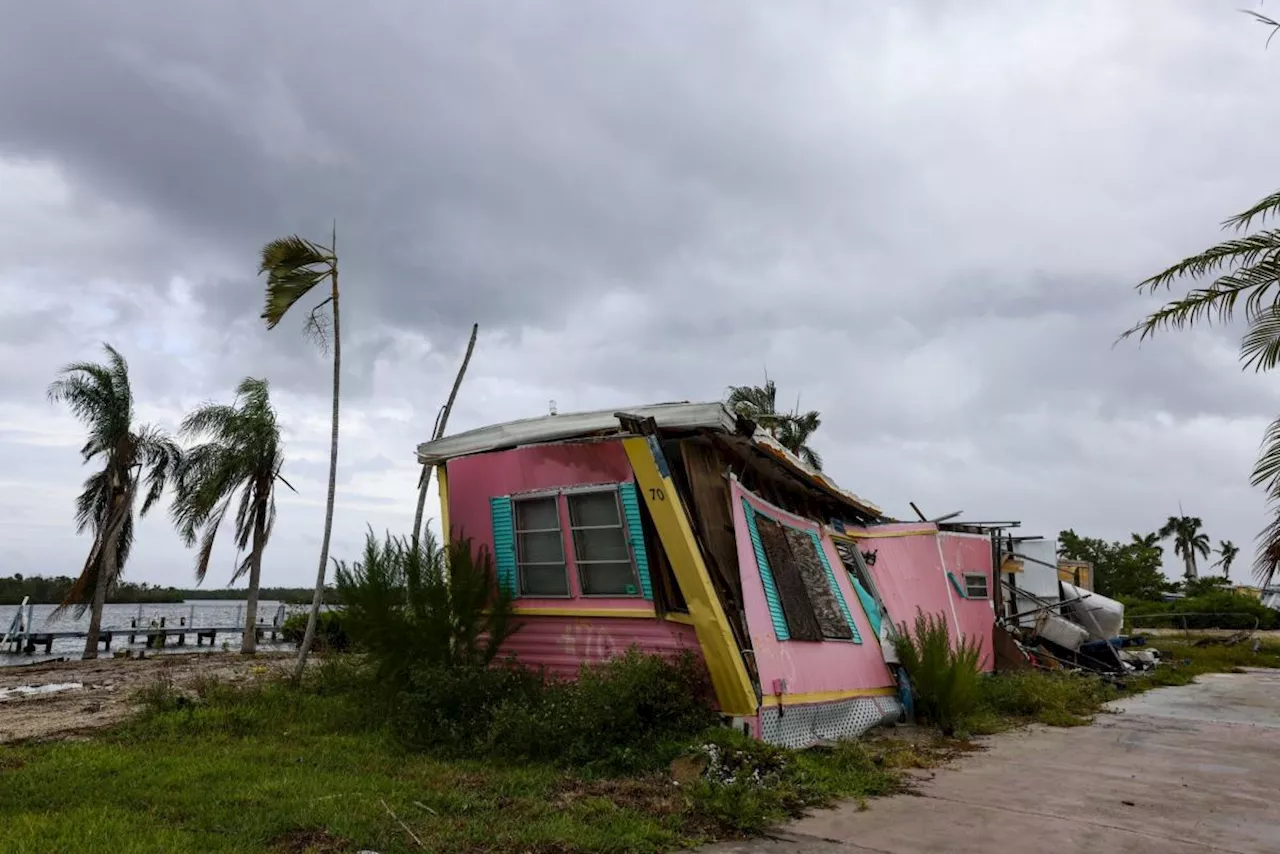 Catastrophe Bond Sales Soar as Markets Brace for Unusually Active Hurricane Season