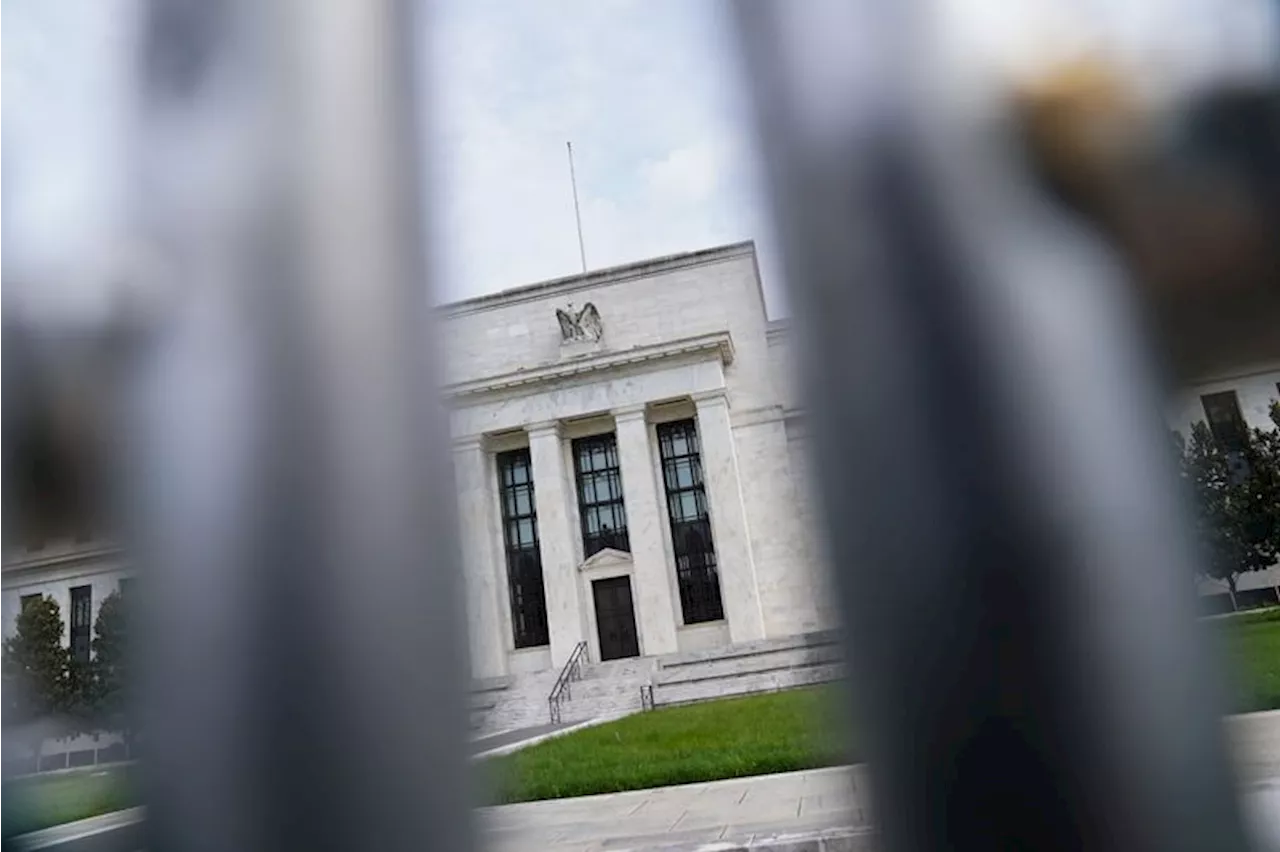 Fed's new economic projections may come with a dose of maybe, maybe not