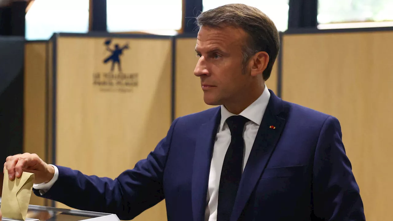 France's snap election: Could Europe see huge policy shifts?