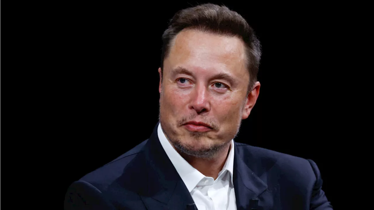 Musk threatens Apple device ban if OpenAI integrated at OS level