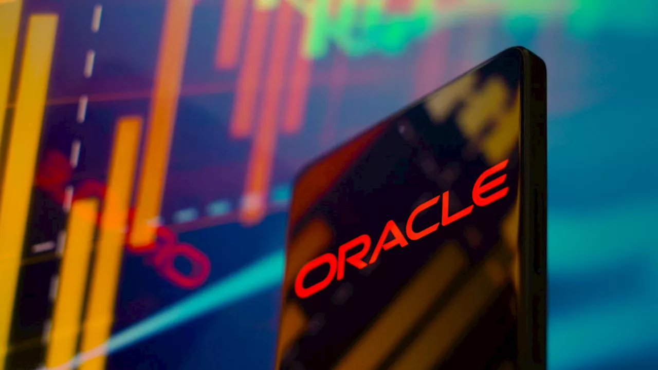 Oracle earnings, Apple's WWDC continues: What to watch