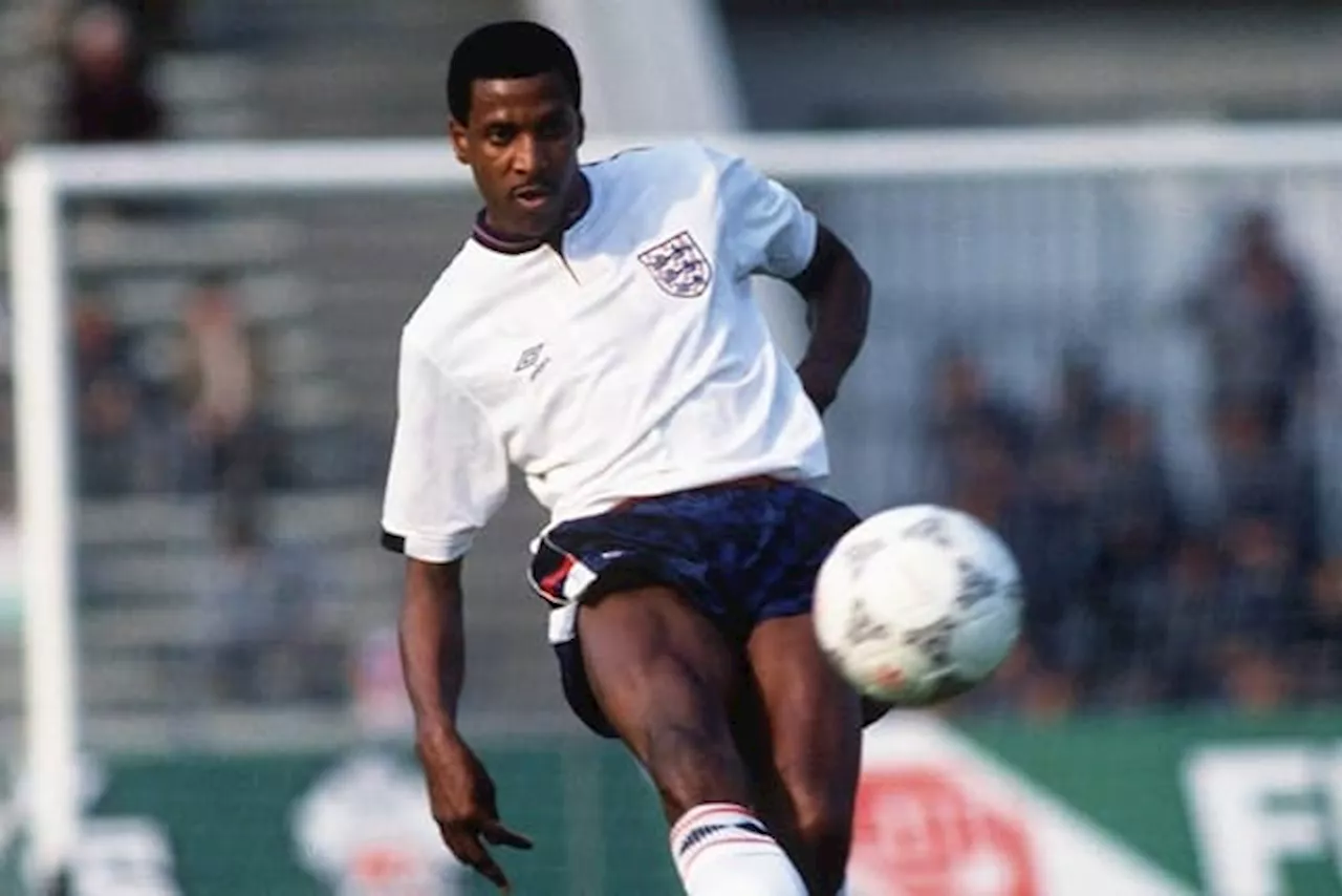 Football legends Viv Anderson, Danny Wilson and Tony Currie to join Sheffield Euros fanzone party