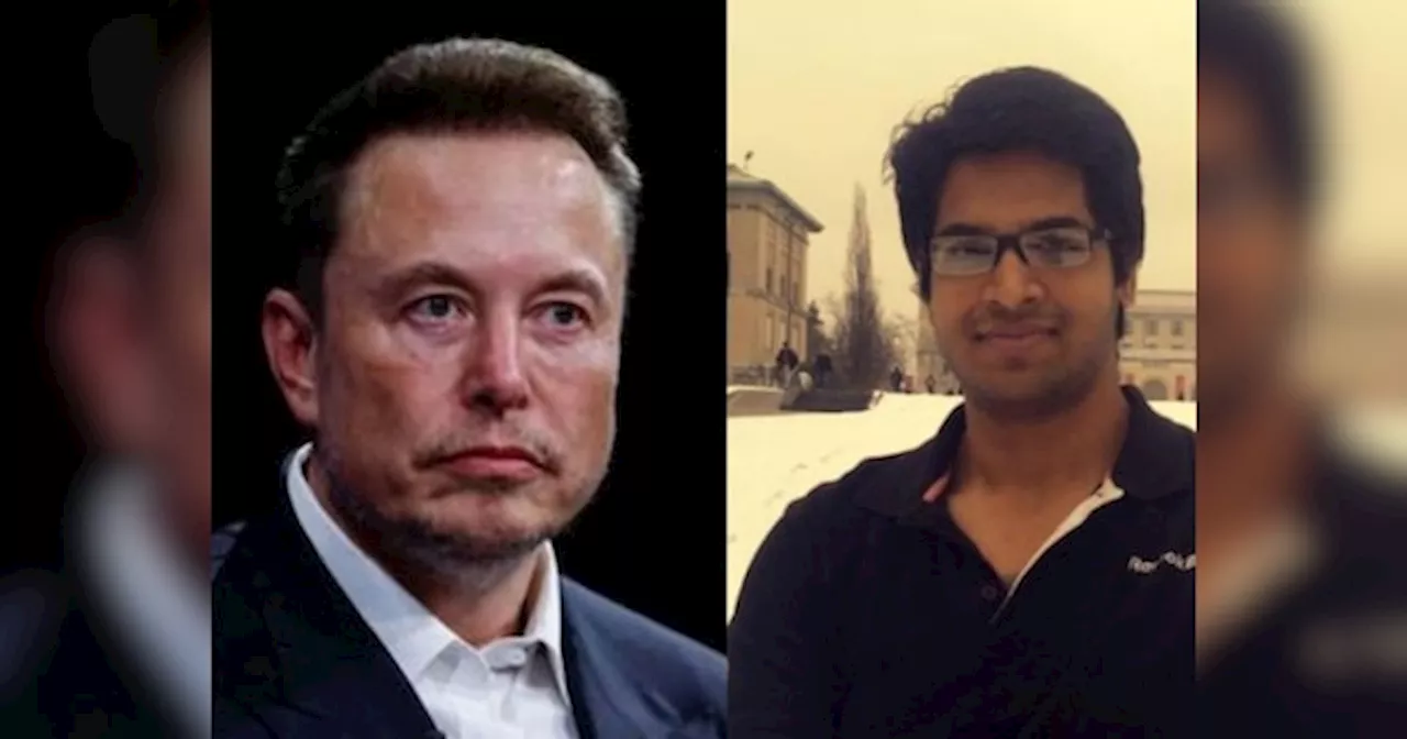 कौन हैं Ashok Elluswamy? जिसने Tesla AI को किया तैयार, Elon Musk ने भी कहा थैंक्स