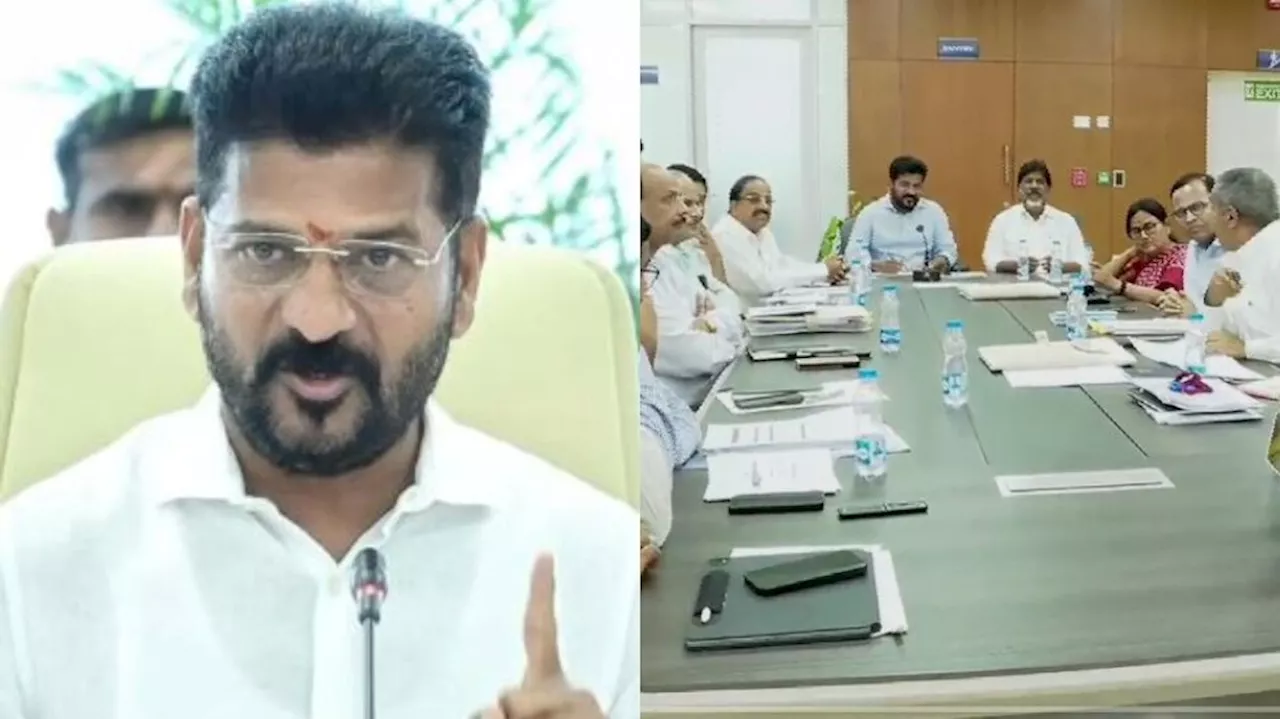 CM Revanth Reddy: తెలంగాణ రైతులకు తీపికబురు.. రుణమాఫీ అమలుపై కీలక ఆదేశాలు... డిటెయిల్స్ ఇవే..