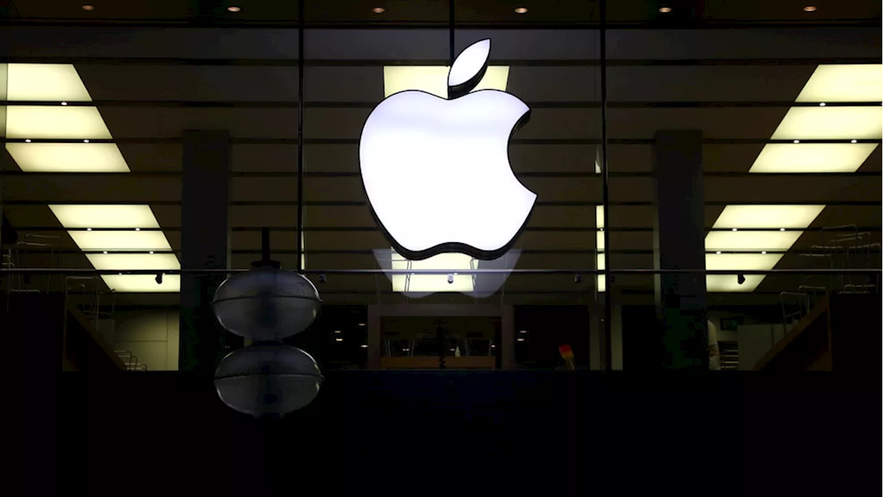 Apple's new artificial intelligence features spark privacy concerns: 'Unacceptable'