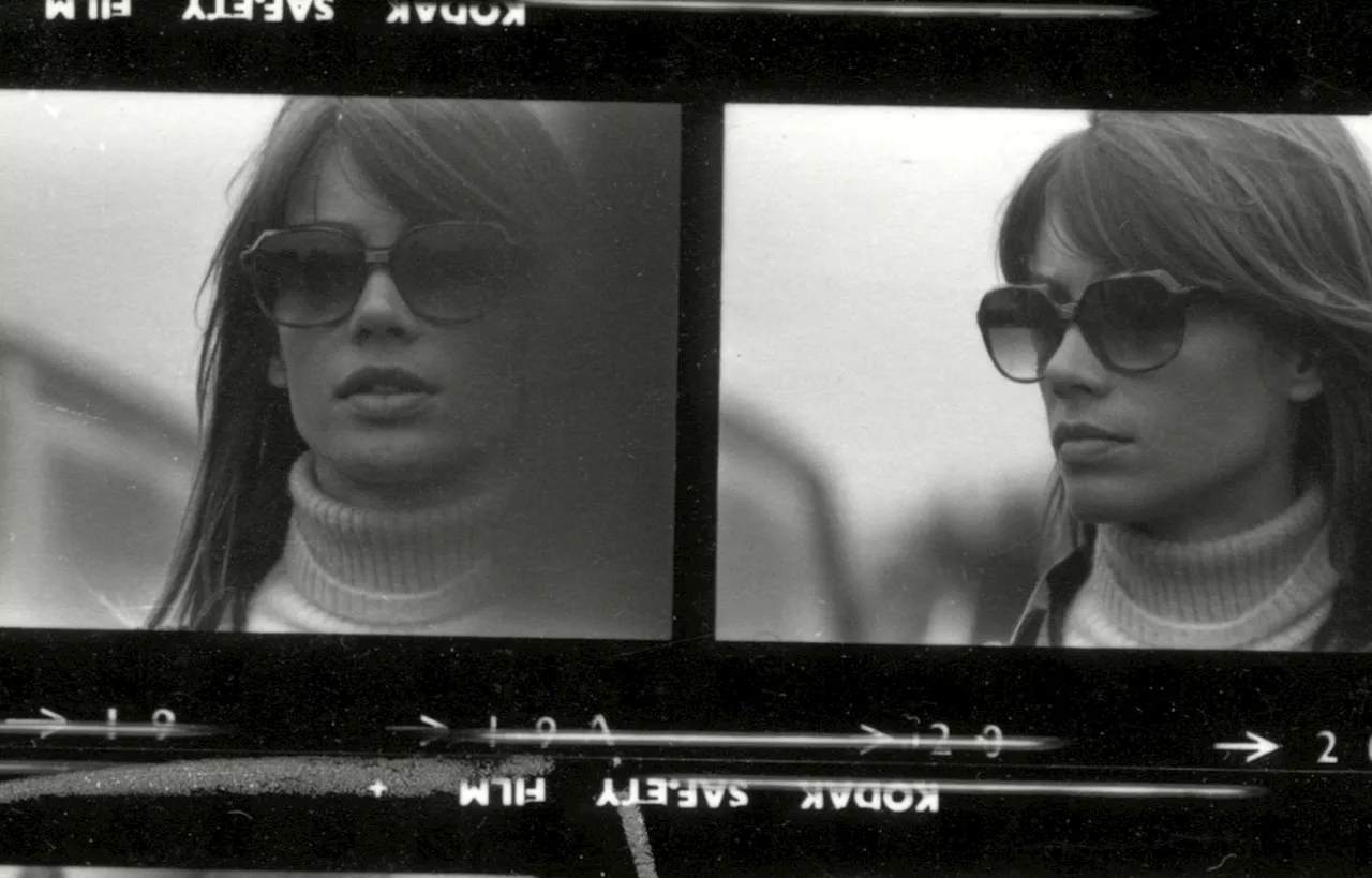 En images : « Comment te dire adieu »... François Hardy nous a quittés