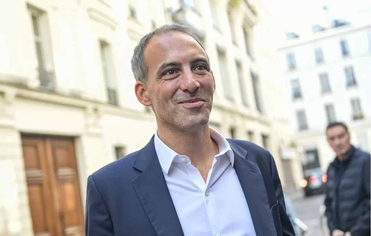 Législatives 2024 : Glucksmann veut l’ancien patron de la CFDT Laurent Berger comme Premier ministre