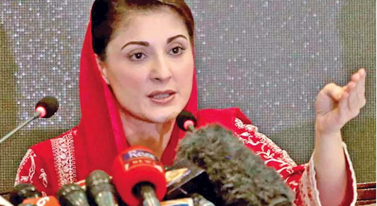 CM Maryam approves strict implementation of Punjab Health Model Plan