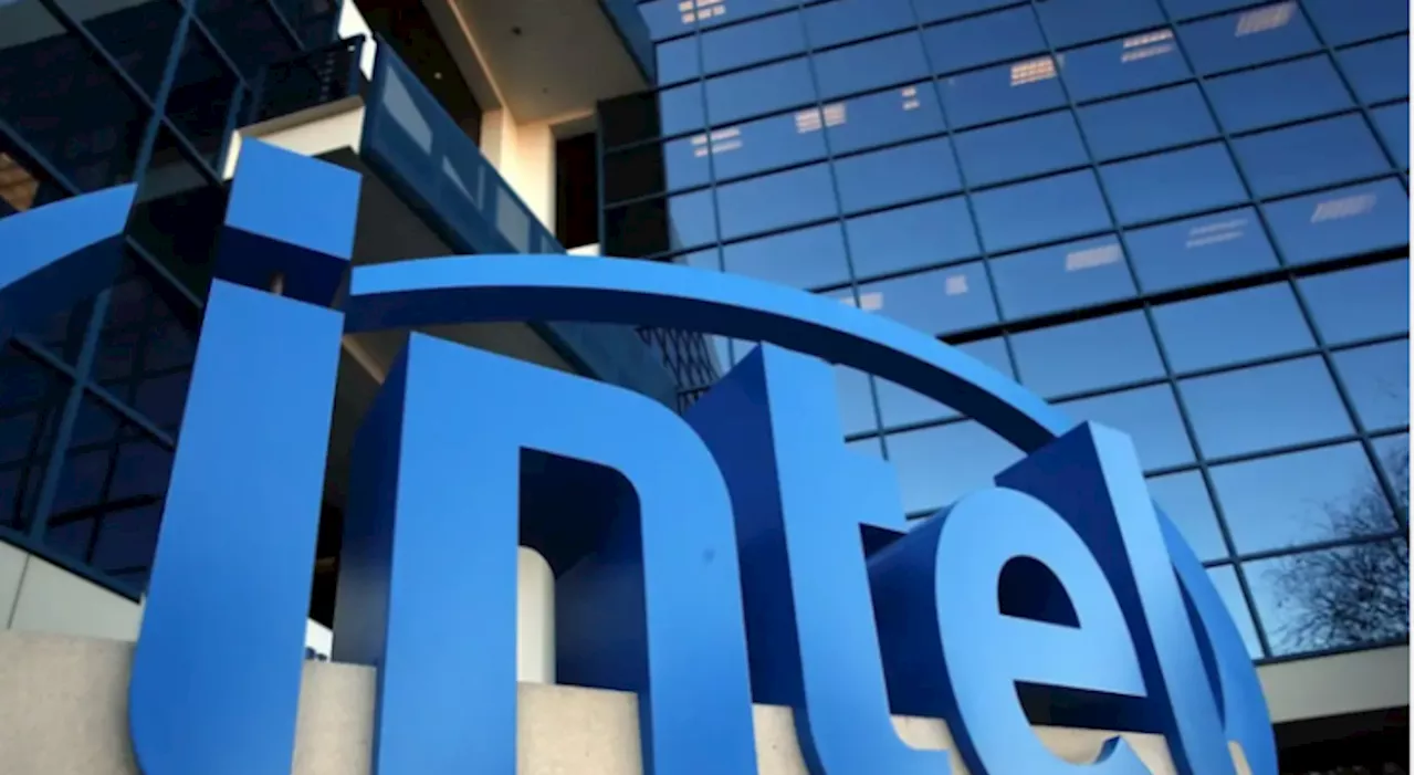 Intel suspends expansion of factory plan in Israel