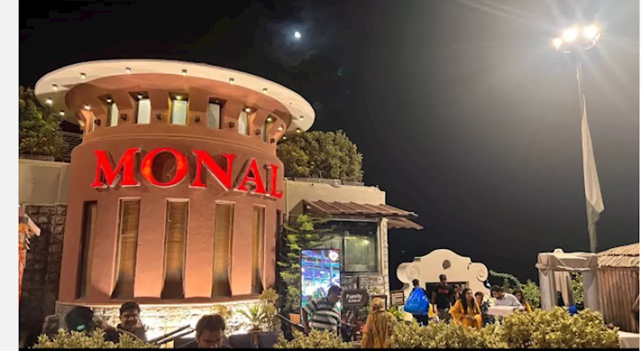 Supreme Court orders to close all restaurants in National Park including Monal