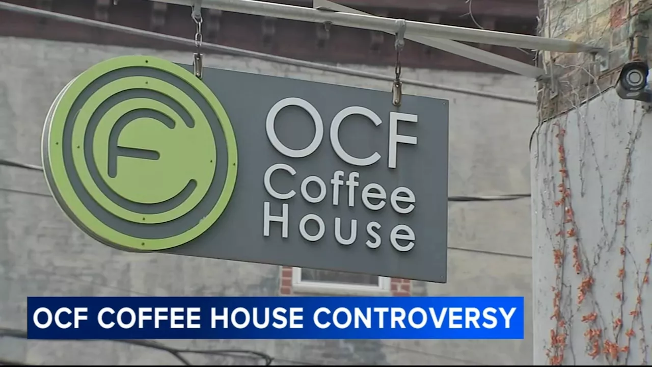 Controversy brewing over abrupt closure of 3 OCF Coffee House shops in Philly