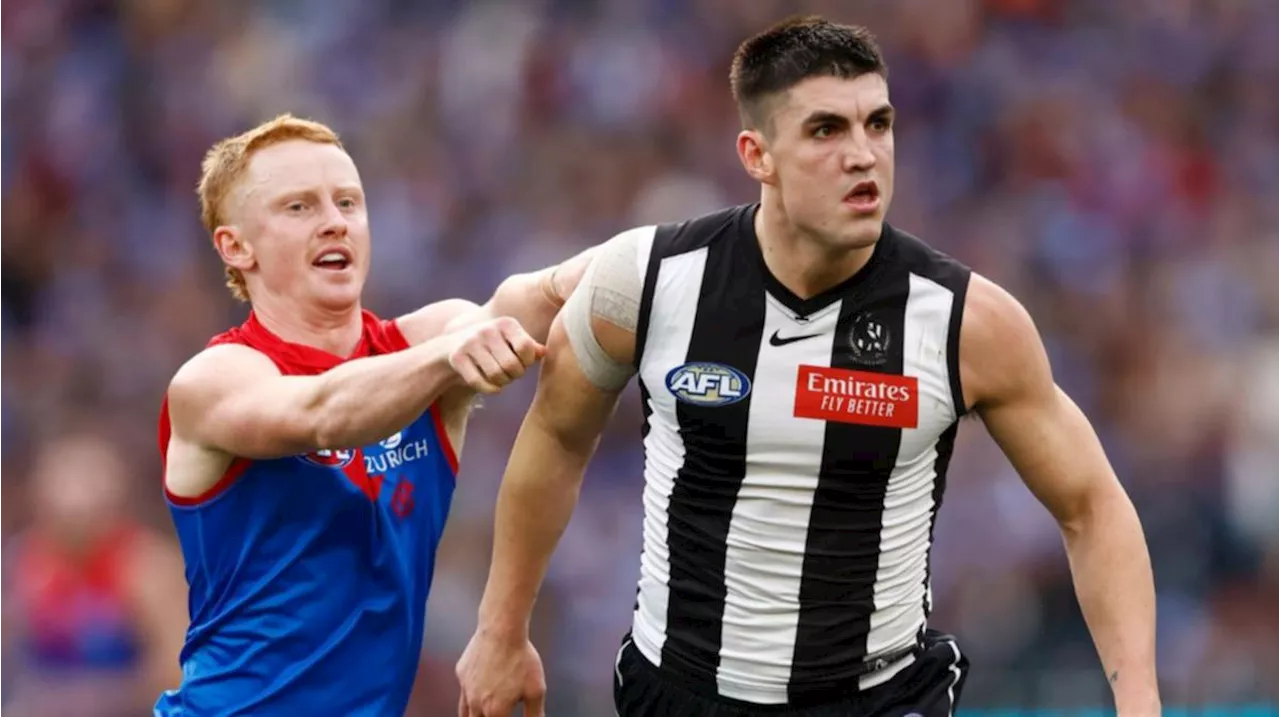 Collingwood coach Craig McRae praises Brayden Maynard amid ‘unfortunate’ personal issues