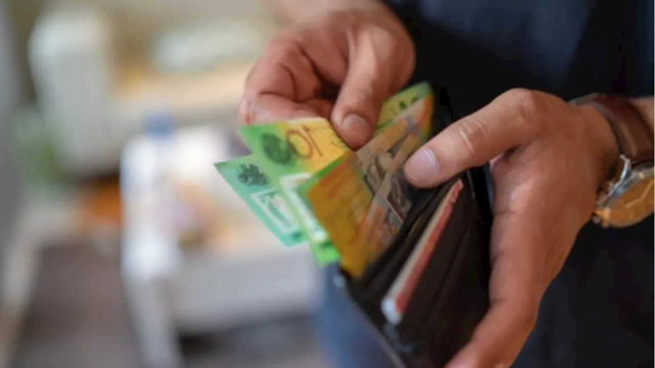 The little-known reason Aussies will never go totally cashless despite increase in digital payments