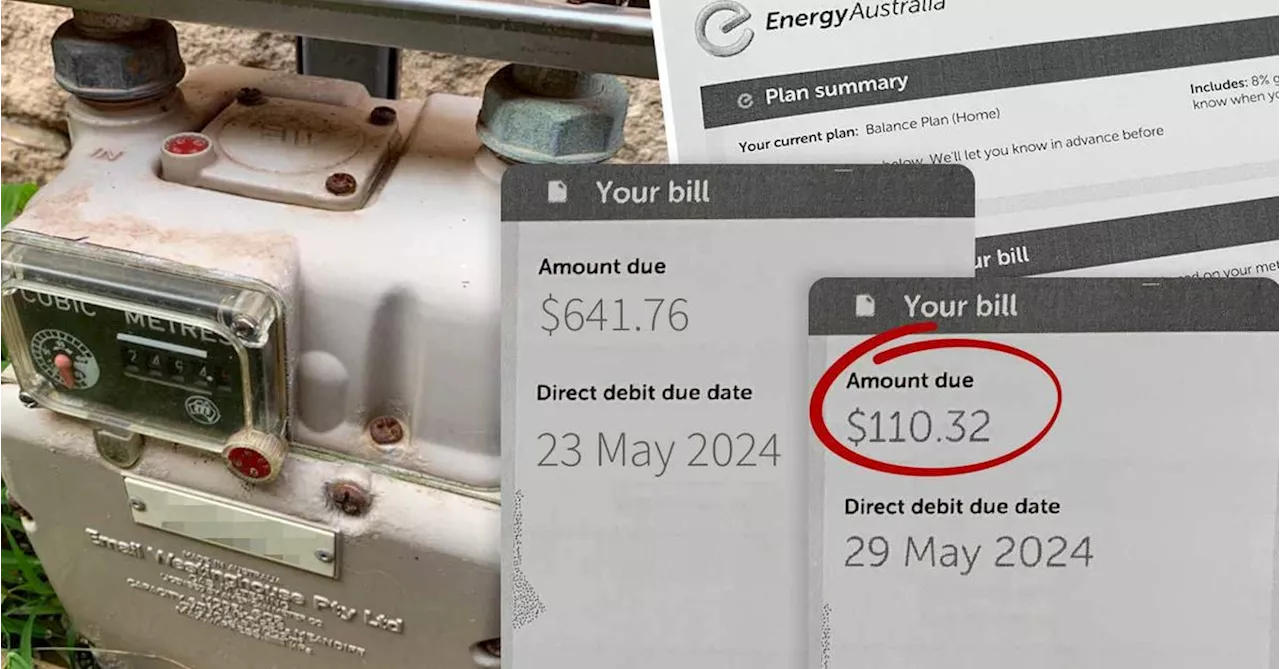 Sydney woman reveals how one phone call cut $530 off her gas bill