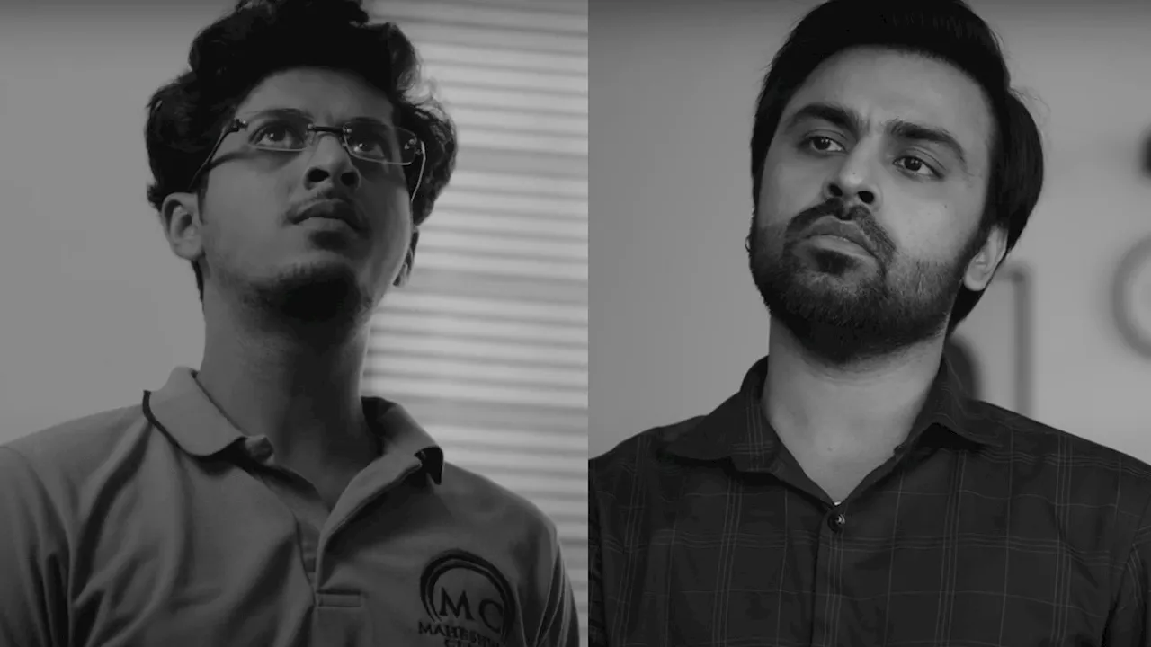 Kota Factory season 3 trailer: फैक्ट्री बन गए कोटा में स्टूडेंट का सहारा बने जीतू भैया, रैंक की रेस में फंसे स्टूडेंट का स्ट्रगल