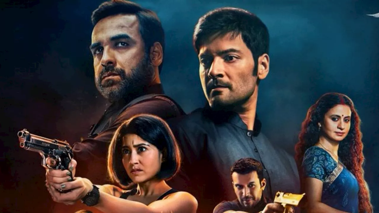 Mirzapur Season 3: हो गया है प्रबंध, इस दिन रिलीज आ रहे हैं कालीन भैया, मिर्जापुर 3 की तारीख कर लो नोट