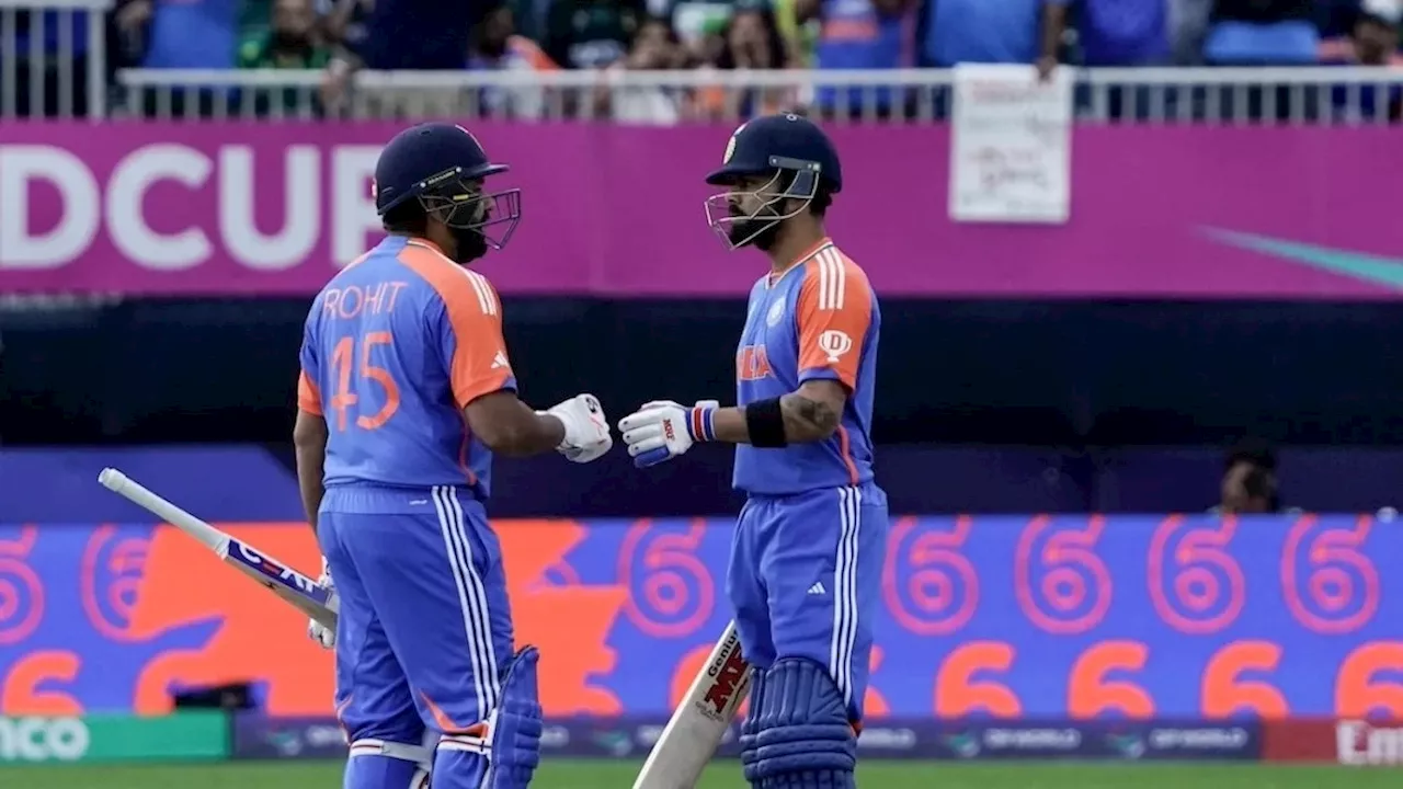 Team India, T20 World Cup 2024: भारतीय टीम के बल्लेबाजों का गड्ढा बॉलर्स ने भरा... सुपर-8 से पहले संभल जाए रोहित ब्रिगेड