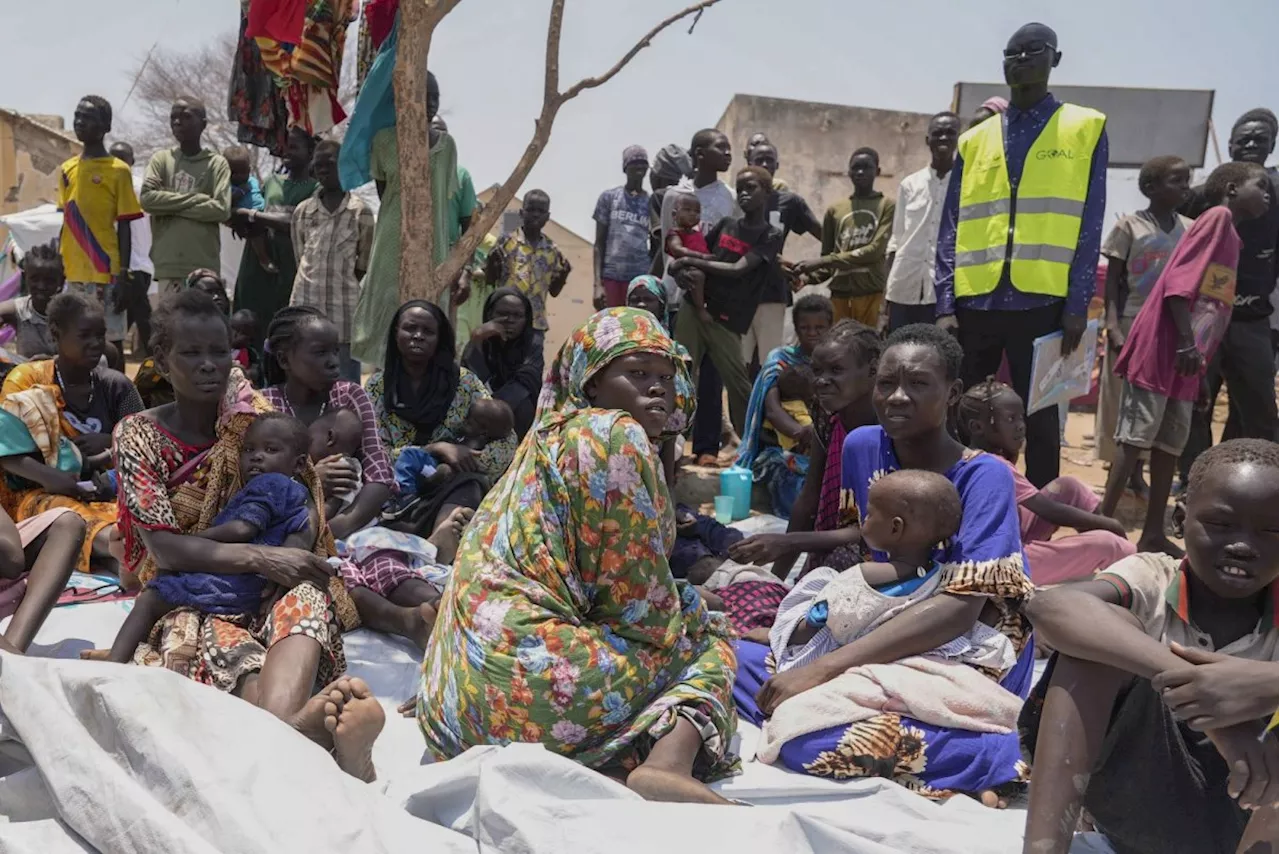 دبلوماسي أميركي يحذر من أن مناطق في السودان باتت تعاني من المجاعة