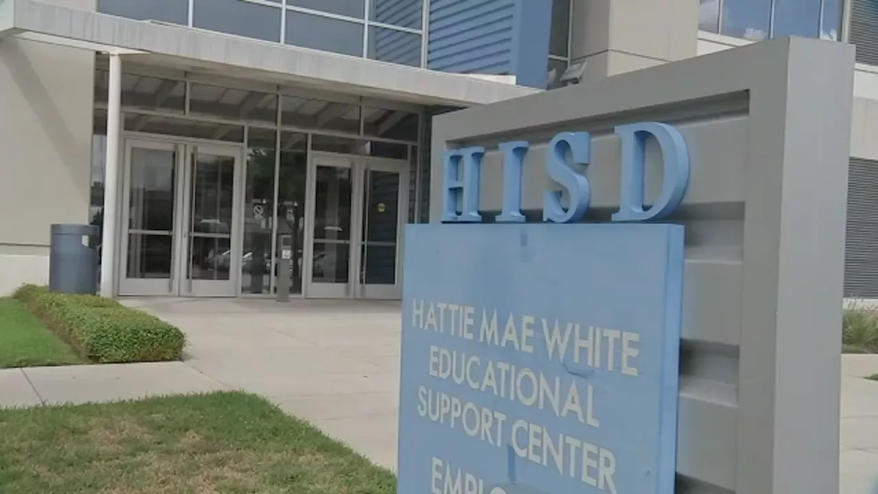 HISD HISD students 'stepped up' on 2024 STAAR test, achieving best