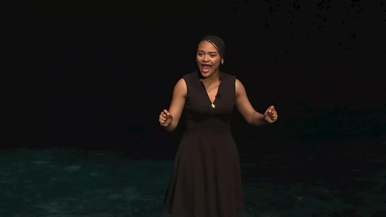 Homewood-Flossmoor HS grad prepares to head to New York City for Jimmy Awards