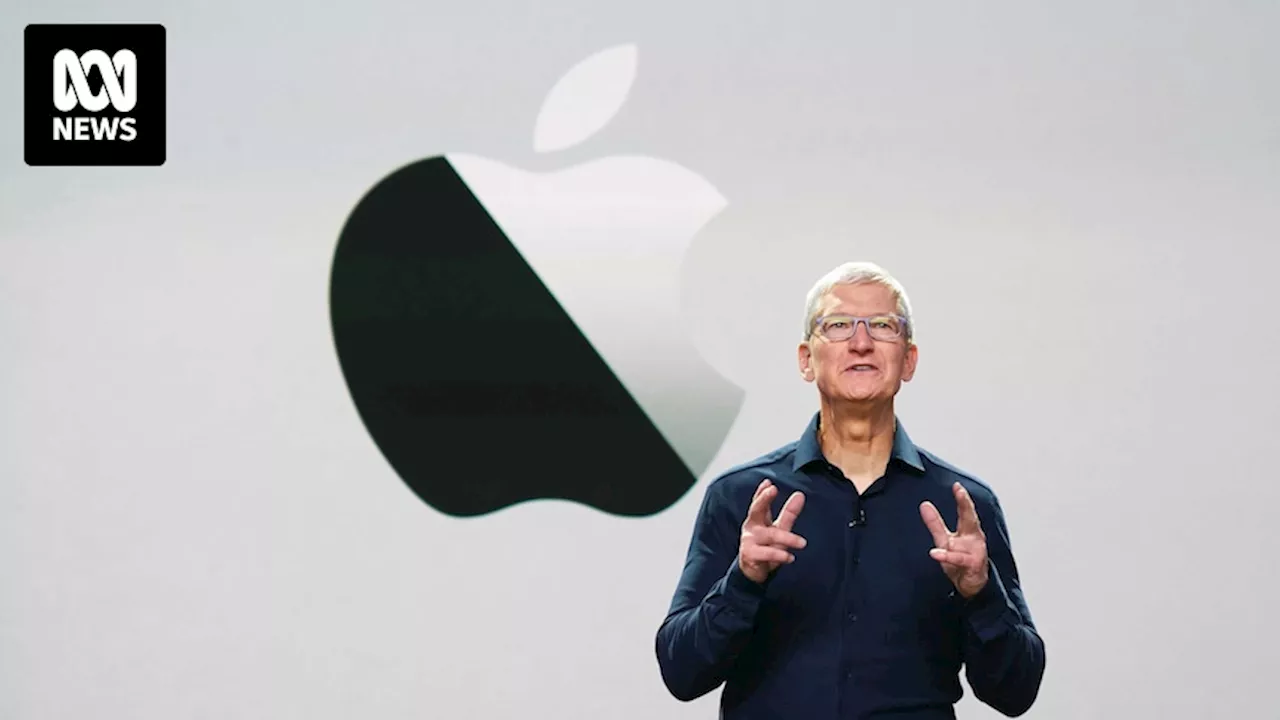 Apple has finally entered the AI race by building ChatGPT into Siri, and New York bans 'addictive' social media algorithms for kids