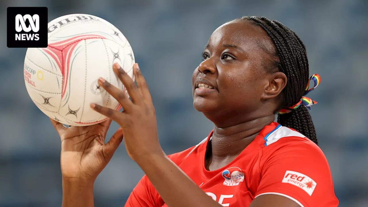 Super Netball round-up: Beloved Swift Wallace-Joseph on the out, Fever's worst loss in five years and Vixens unlock Garbin's potential