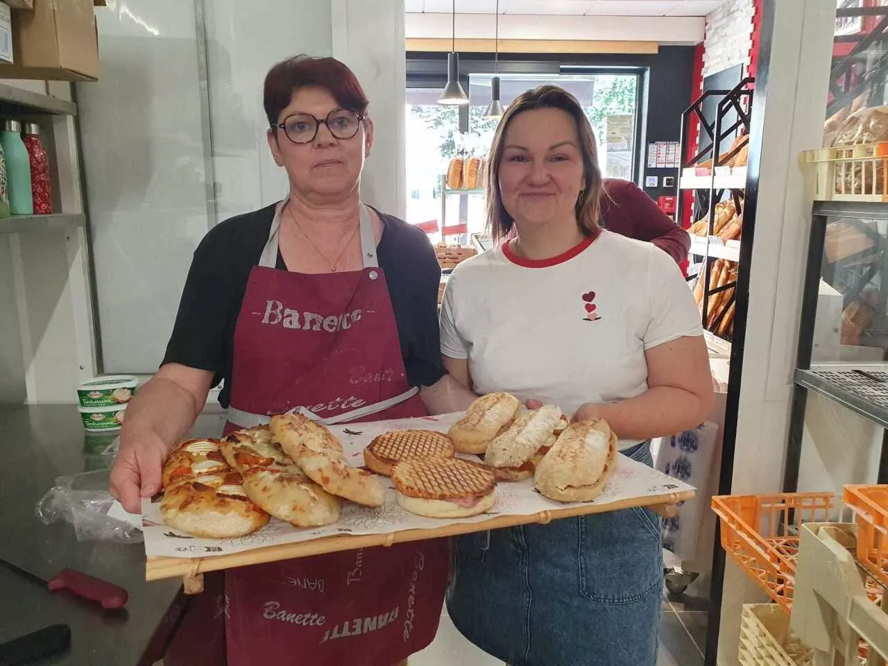 Cette boulangerie de Loire-Atlantique revient sur son passage sur M6 | L'Éclaireur de Châteaubriant