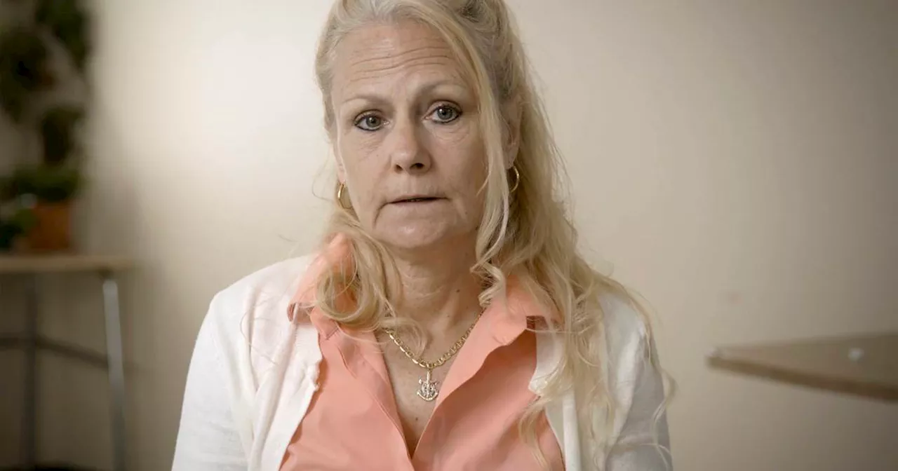 Pamela Smart accepts responsibility for husband’s 1990 killing for the first time