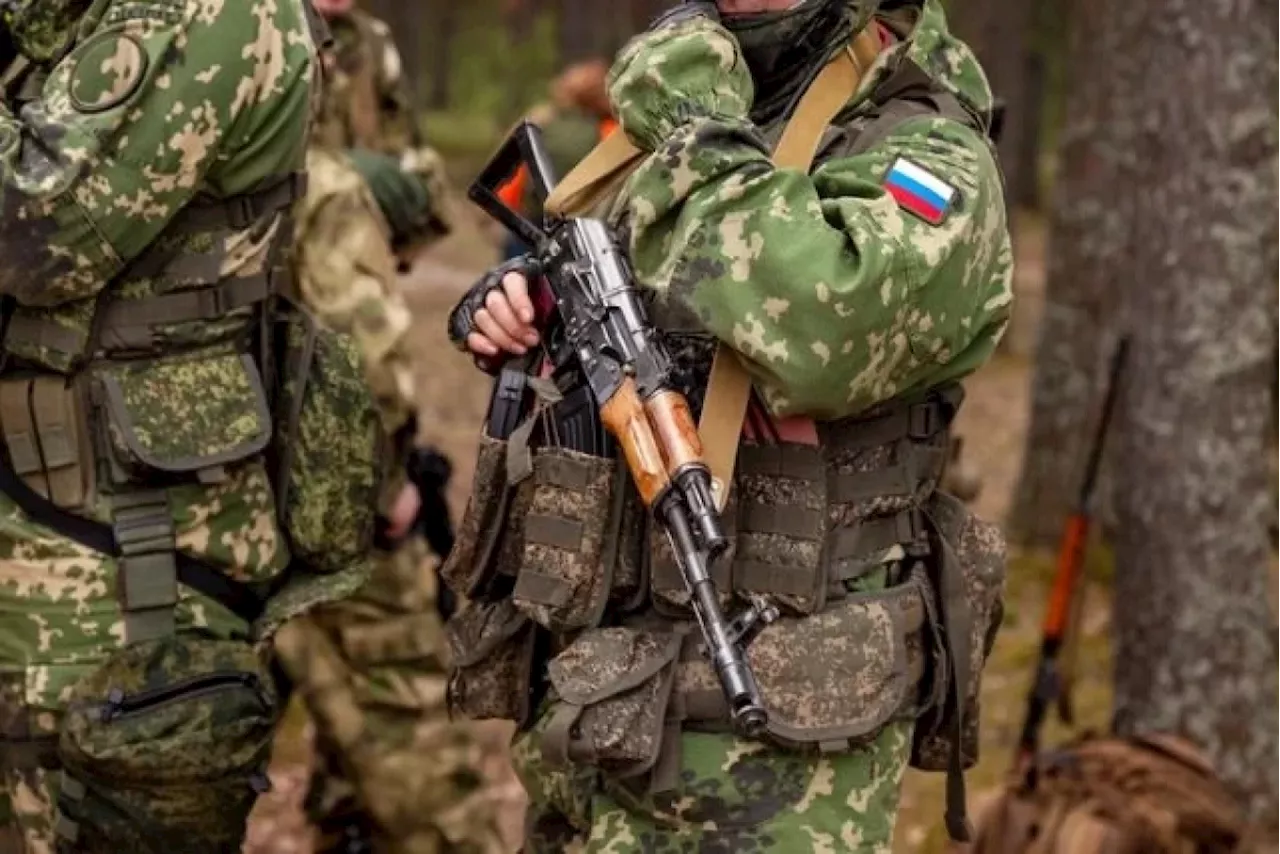 «РВ»: российский полк «Отважные» ворвался в Новопокровское за Авдеевкой