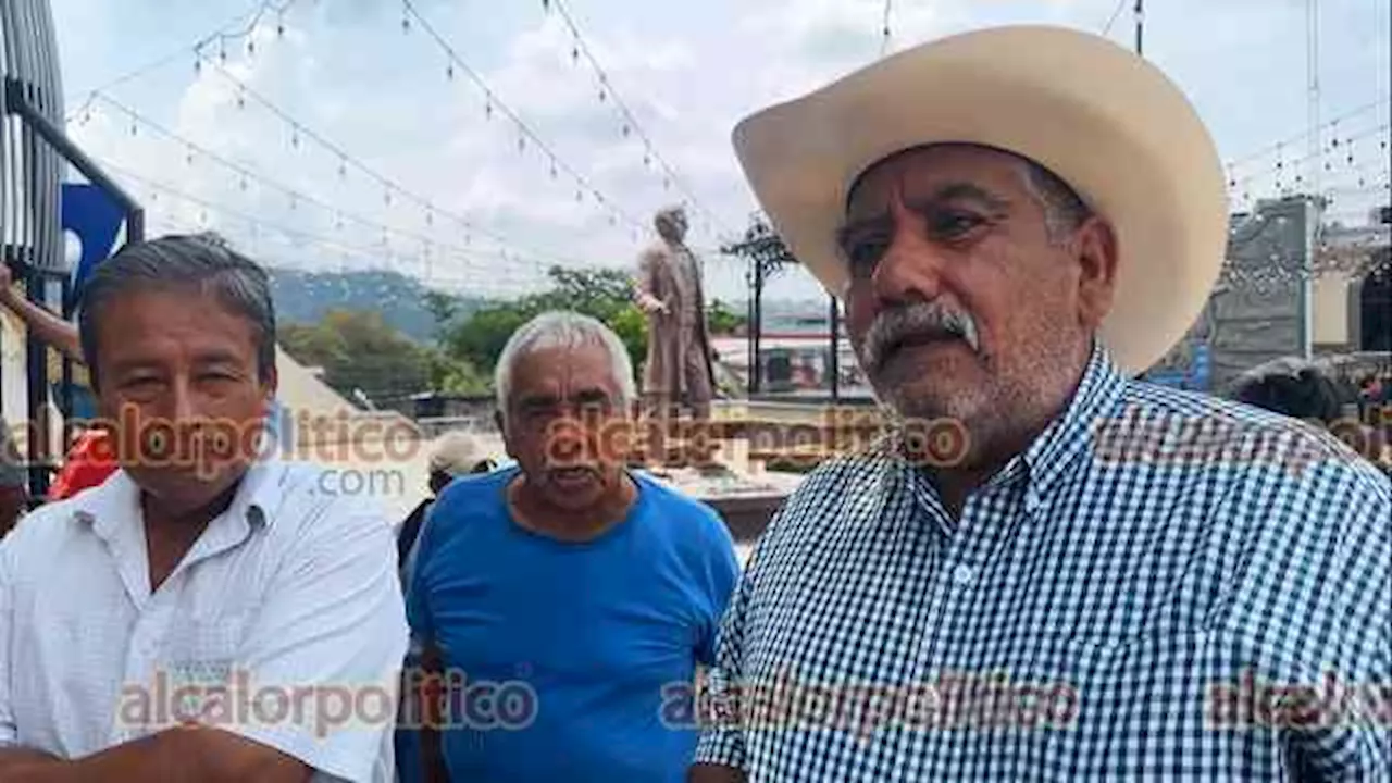 Campesinos de la zona norte piden Declaratoria de Desastre ante sequía