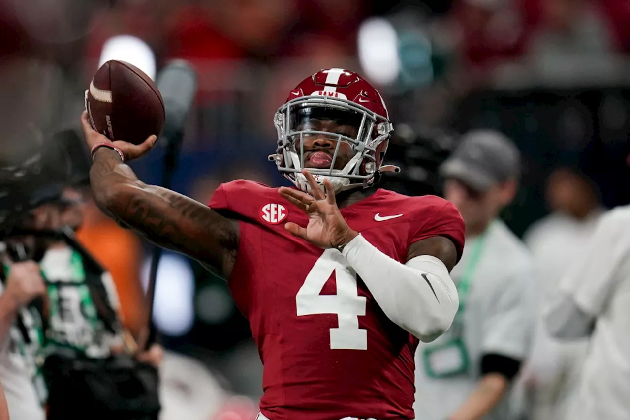 SEC announces Alabama football’s full 2024 kickoff windows schedule