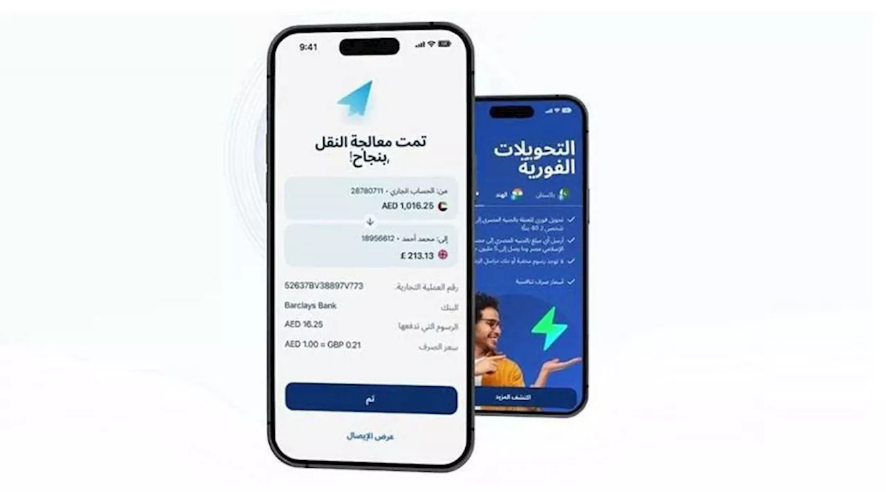 مليون مستخدم لتطبيق مصرف أبوظبي الإسلامي